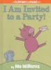 I Am Invited to a Party! (Hardcover) - Mo Willems Photo