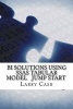 Bi Solutions Using Ssas Tabular Model Jump Start (Paperback) - Larry Cash Photo