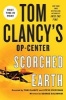 Tom Clancy's Op-Center: Scorched Earth (Paperback) - George Galdorisi Photo