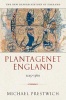 Plantagenet England - 1225-1360 (Paperback, New edition) - Michael Prestwich Photo