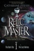 Relic Master, Part 1 - The Dark City & the Lost Heiress (Paperback) - Catherine Fisher Photo