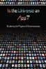 Is the Universe an App? - Exploring the Physics of Consciousness (Paperback) - David Christopher Lane Photo