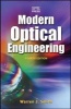 Modern Optical Engineering - The Design of Optical Systems (Hardcover, 4th Revised edition) - Warren J Smith Photo