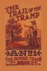 The Trail of the Tramp (Paperback) - Leon Ray Livingston A No Photo