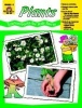 Plants?ScienceWorks for Kids (Paperback, Teacher) - Evan Moor Educational Publishers Photo