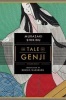 The Tale of Genji (Hardcover, Unabridged) - Murasaki Shikibu Photo