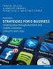 Strategies for E-Business - Creating Value Through Electronic and Mobile Commerce Concepts and Cases (Paperback, 3rd Revised edition) - Tawfik Jelassi Photo