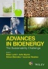 Advances in Bioenergy - The Sustainability Challenge (Hardcover) - Peter Lund Photo