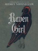 The Raven Girl (Hardcover) - Audrey Niffenegger Photo