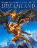 Dreamland - The Fantastic World of Boris and Julie Bell (Hardcover) - Boris Vallejo Photo