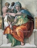 Michelangelo - The Complete Sculpture, Painting, Architecture (Hardcover) - William E Wallace Photo