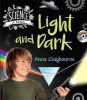 Light & Dark (Hardcover) - Anna Claybourne Photo