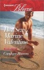 Her Sexy Marine Valentine (Paperback) - Candace Havens Photo