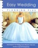 Easy Wedding Planning Plus (Paperback, 6th Revised edition) - Alex A Lluch Photo