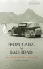 From Cairo to Baghdad - British Travellers in Arabia (Paperback) - James Canton Photo