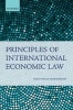 Principles of International Economic Law (Paperback) - Matthias Herdegen Photo