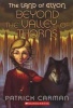 Beyond the Valley of Thorns (Paperback) - Patrick Carman Photo