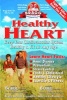 Healthy Heart - Keep Your Cardiovascular System Healthy & Fit at Any Age (Paperback, 16th) - Paul C Bragg Photo