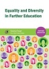 Equality and Diversity in Further Education (Paperback) - Sheine Peart Photo