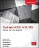 Real World SQL and Pl/SQL: Advice from the Experts (Paperback) - Arup Nanda Photo