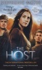 The Host (Paperback, Film tie-in edition) - Stephenie Meyer Photo