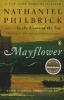 Mayflower - A Story of Courage, Community, and War (Paperback) - Nathaniel Philbrick Photo