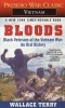 Bloods (Paperback, Reissue) - Terry Photo