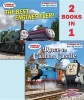 Race to Callan Castle/The Best Engines Ever! (Thomas & Friends) (Paperback) -  Photo