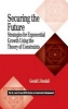 Securing the Future - Strategies for Exponential Growth Using the Theory of Constraints (Hardcover) - Gerald I Kendall Photo