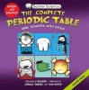 Basher Science: The Complete Periodic Table - All the Elements with Style! (Paperback) - Adrian Dingle Photo