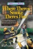 Where There's Smoek, There's Fire! - 10 Inspiring Stories about Clever and Courageous Girls from Around the World (Paperback, Original) - Bruce Lansky Photo