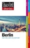 Time Out Berlin Shortlist (Paperback, 3 Rev Ed) - Time Out Guides Ltd Photo