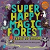 Super Happy Magic Forest: Slug of Doom (Hardcover) - Matty Long Photo