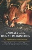 Animals and the Human Imagination - A Companion to Animal Studies (Paperback) - Aaron Simon Gross Photo