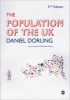 The Population of the UK (Paperback, 2nd Revised edition) - Danny Dorling Photo