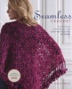 Seamless Crochet - Techniques and Motifs for Join-as-you-go Designs (Paperback) - Kristin Omdahl Photo