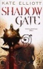 Shadow Gate (Paperback) - Kate Elliott Photo