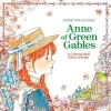 Color the Classics: Anne of Green Gables - A Coloring Book Visit to Prince Edward Island (Paperback) - Jae Eun Lee Photo