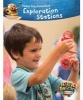 Preschool Exploration Stations Leader Manual (Hardcover) -  Photo