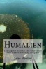 Humalien - The Lighter Side of the Grey Alien and Human Breeding Program (Paperback) - MS Jane E Pooley Photo