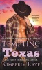 Tempting Texas (Paperback) - Kimberly Raye Photo