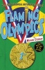 Flaming Olympics (Paperback) - Michael Coleman Photo