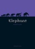 Elephant (Paperback) - Daniel Wylie Photo