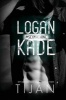 Logan Kade (Paperback) - Tijan Photo