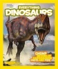 Everything Dinosaurs (Hardcover) - Blake Hoena Photo