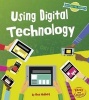 Using Digital Technology (Hardcover) - Ben Hubbard Photo