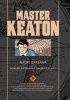 Master Keaton, Volume 8 (Paperback) - Naoki Urasawa Photo