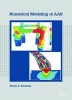 Numerical Modeling of Aar (Hardcover, New) - Victor Saouma Photo