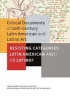 Resisting Categories: Latin American and/or Latino?, Volume 1 (Hardcover, New) - Mari Carmen Ramirez Photo