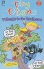 Tiny Titans (Hardcover) - Art Baltazar Photo